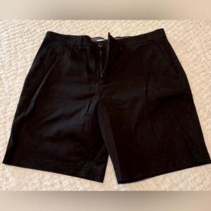 Lacoste Flat Front Shorts size 34